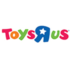 Toys R Us logo