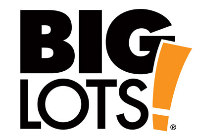 Big Lots logo