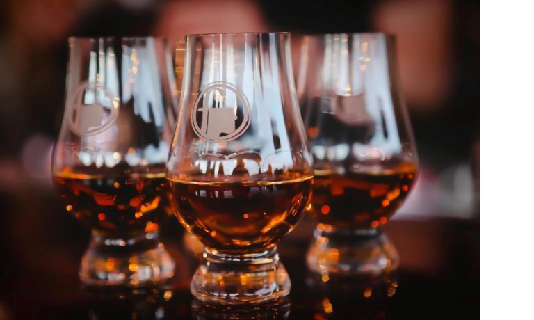 Whisk(e)y Week at Fountainhead