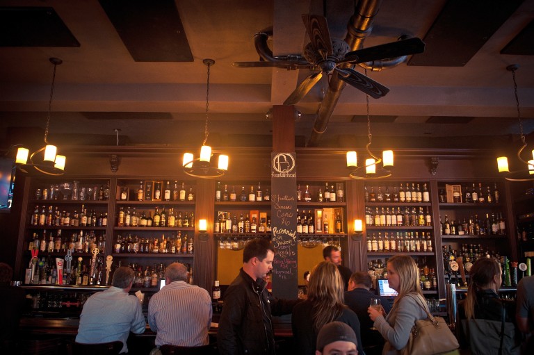 8 Beery Nights at Fountainhead