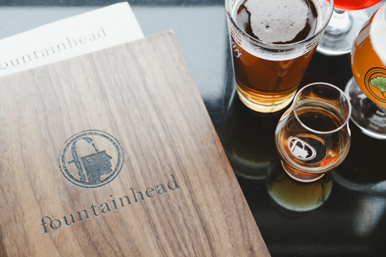 CCBW: Tower of Sour at Fountainhead