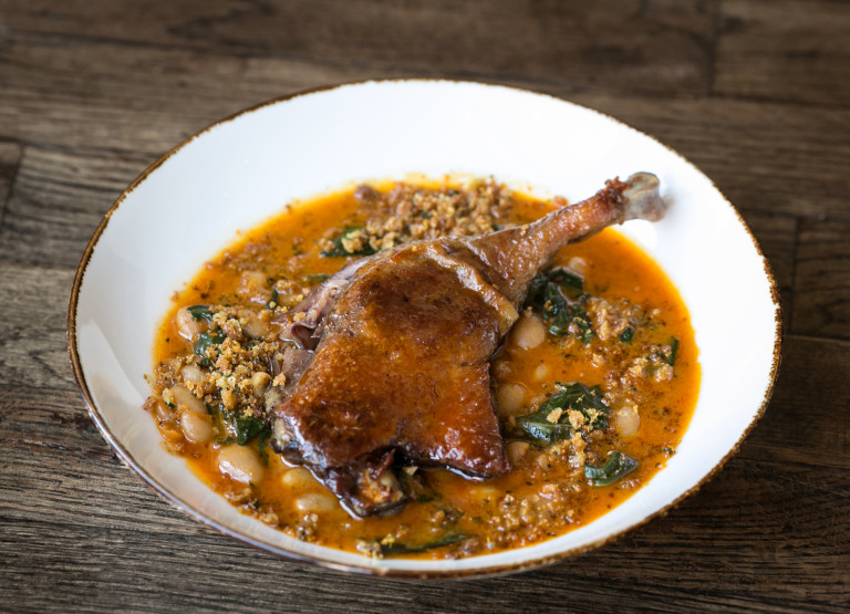 CCBW: Beer Dinner at Forbidden Root