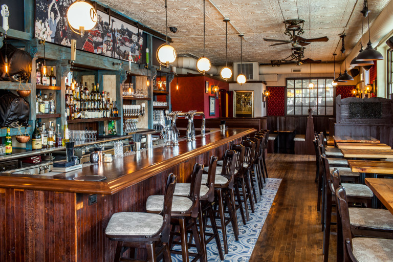 Cider Classes at The Northman: American History of Cider