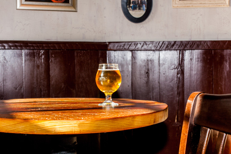 Cider Classes at The Northman: Cider Making
