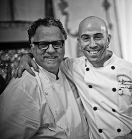 Family Tree Dinner Series at Heaven on Seven on Wabash