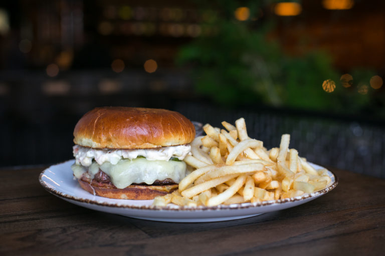Forbidden Root Launches Lunch June 20