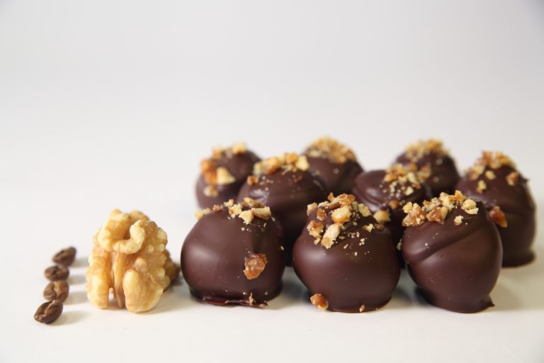 10th Anniversary Festival at Katherine Anne Confections
