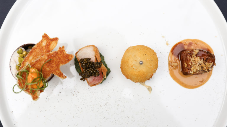 Grand Cochon 2017