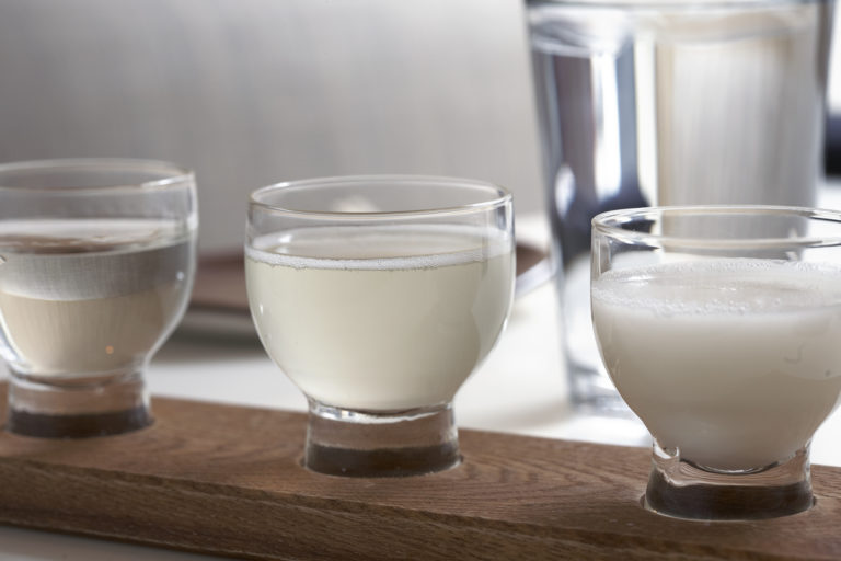 Sake Tasting Event at Slurping Turtle