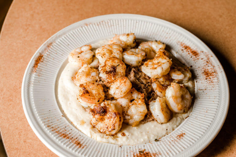 Cajun Cooking Class/Dinner at Heaven on Seven Wabash
