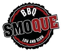 Smoque logo